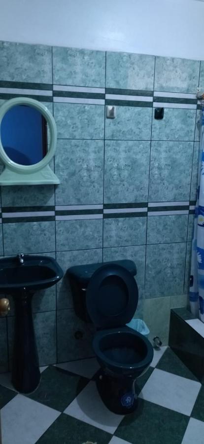 Hospedaje Karol Hotel Ayacucho Buitenkant foto