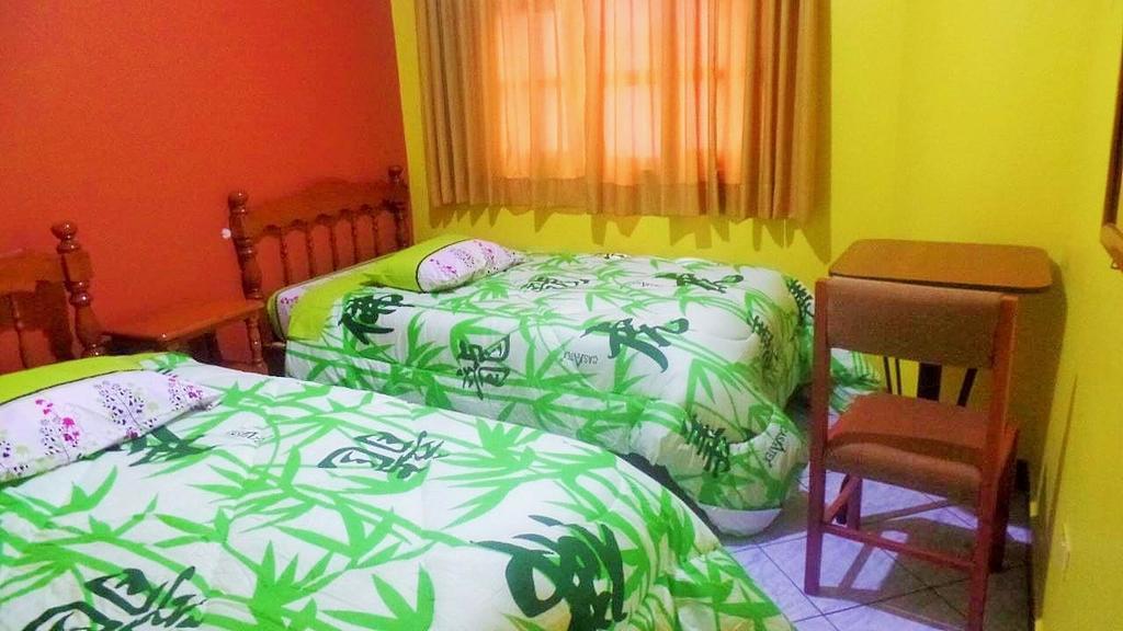 Hospedaje Karol Hotel Ayacucho Kamer foto